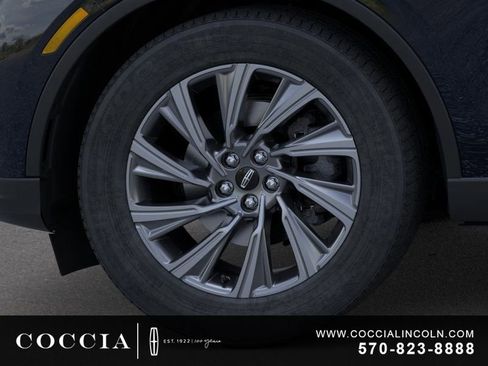 New 2026 Lincoln Aviator AWD image 19