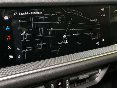 Certified 2024 Porsche Cayenne image 32