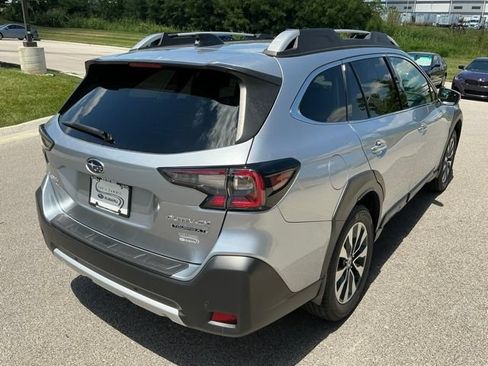 Certified 2024 Subaru Outback Touring XT AWD/4WD image 8