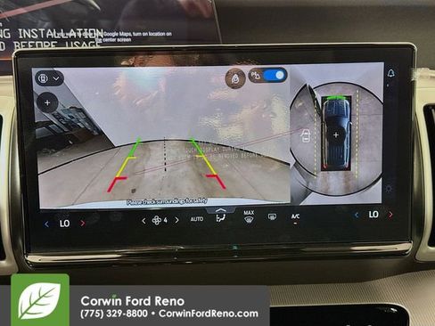 New 2025 Ford Expedition Active image 15