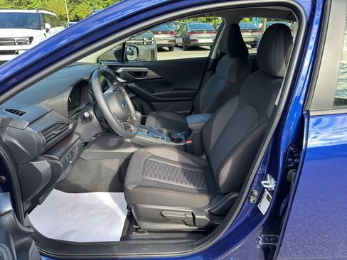 Used 2026 Subaru Impreza 2.0i Sport AWD/4WD image 16