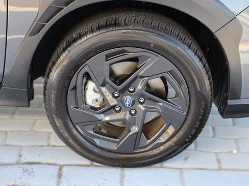 Certified 2025 Subaru Crosstrek 2.5i Sport w/ Crosstrek Mirror Package image 51