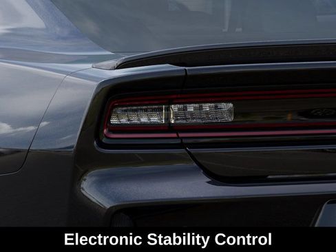 New 2026 Dodge Charger Scat Pack AWD/4WD image 10