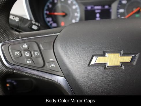 Used 2023 Chevrolet Equinox LS w/ Sport Edition FWD image 8