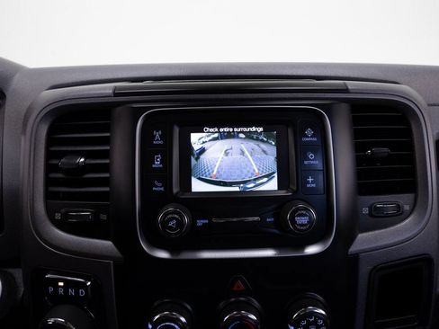 Used 2019 RAM 1500 Express w/ Express Value Package RWD image 29