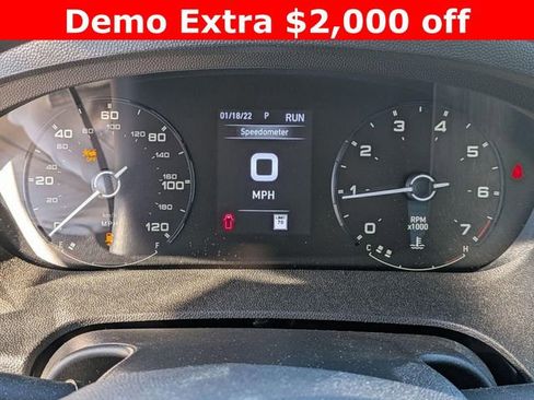 New 2026 RAM ProMaster 3500 w/ Convenience Group image 12