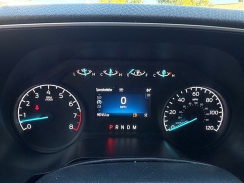 Used 2022 Ford F150 XL w/ STX Appearance Package AWD/4WD image 31