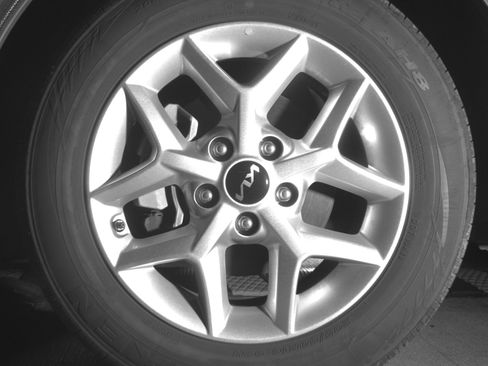 Used 2025 Kia Soul LX w/ LX Technology Package FWD image 12