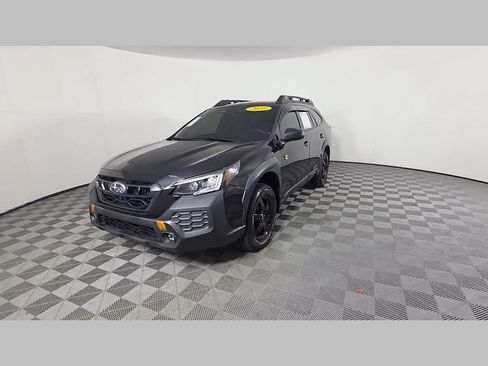 Used 2025 Subaru Outback Wilderness w/ Wilderness Package AWD/4WD image 50