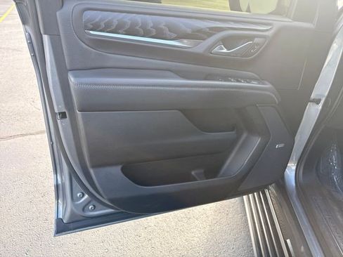 Certified 2022 GMC Yukon Denali image 28