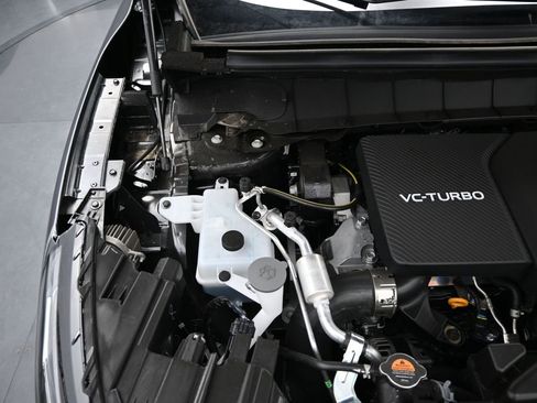 New 2026 INFINITI QX60 Luxe w/ Cargo Package image 10