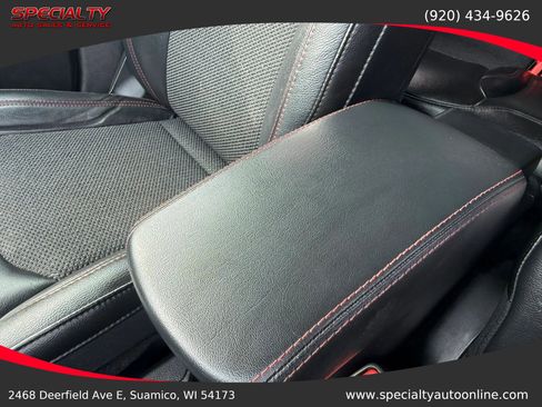 Used 2018 Jeep Compass Trailhawk AWD/4WD image 29