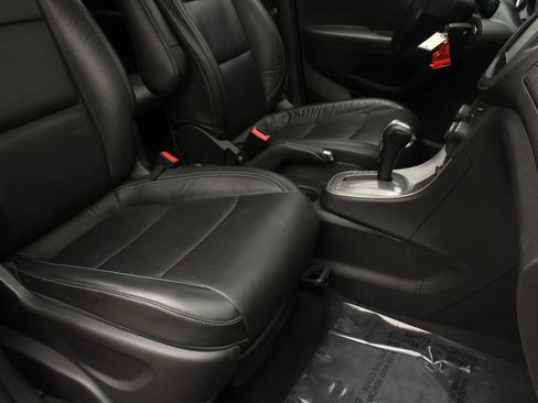 Used 2015 Chevrolet Trax LTZ FWD image 28