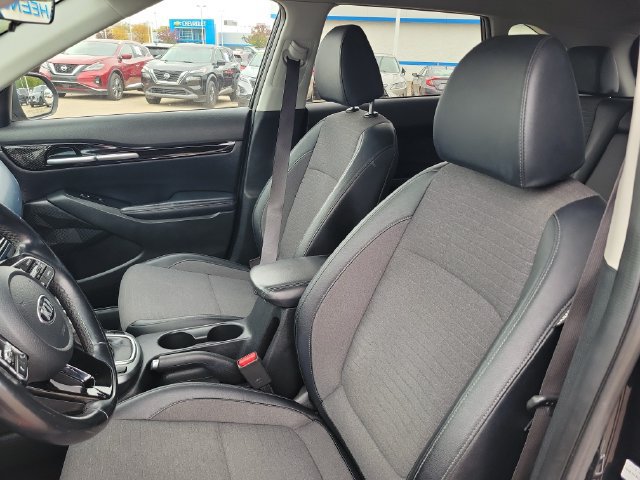 Used 2021 Kia Seltos S FWD image 5