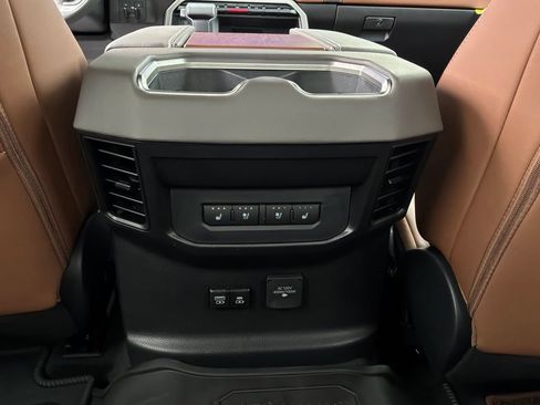 New 2026 Toyota Tundra 1794 Edition AWD/4WD image 13
