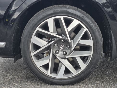 Used 2022 Hyundai Santa Fe Calligraphy FWD image 10