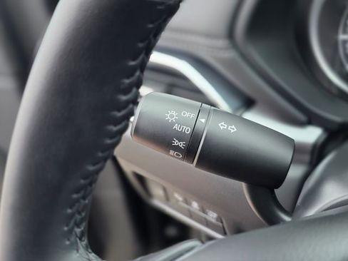 Certified 2025 MAZDA CX-5 AWD 2.5 S w/ Preferred Package image 34