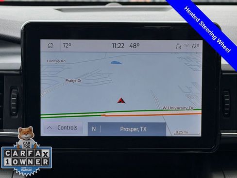 Used 2022 Ford Explorer XLT w/ Equipment Group 202A image 16