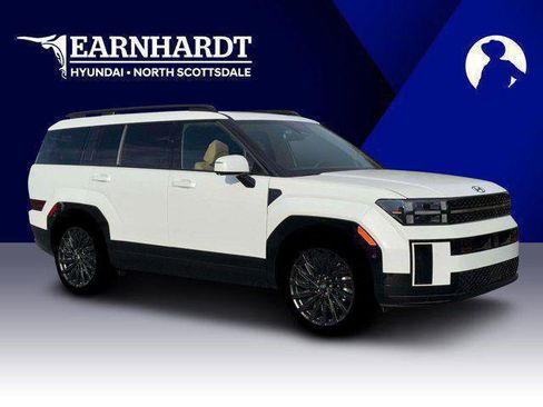 New 2026 Hyundai Santa Fe Calligraphy image 10