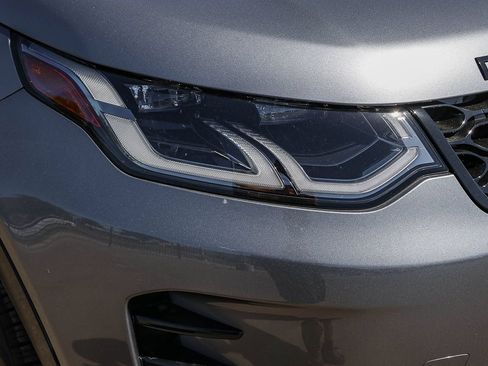 New 2026 Land Rover Discovery Sport Landmark AWD/4WD image 14