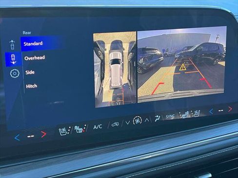 New 2026 Chevrolet Tahoe Premier w/ Sun And Tow Package image 16