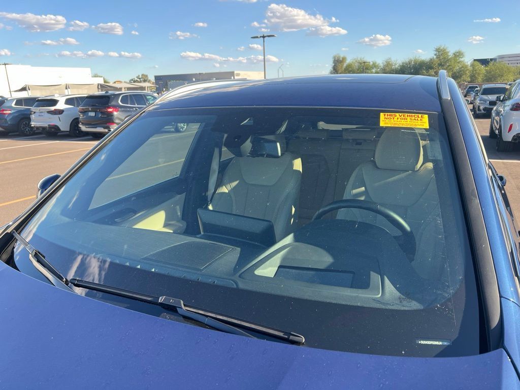 Used 2022 BMW X3 sDrive30i w/ Premium Package RWD image 10