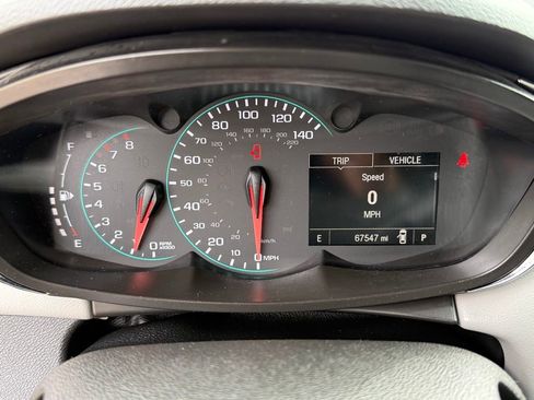 Used 2018 Chevrolet Trax Premier AWD/4WD image 19