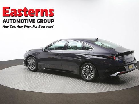 Used 2025 Hyundai Sonata SEL image 63