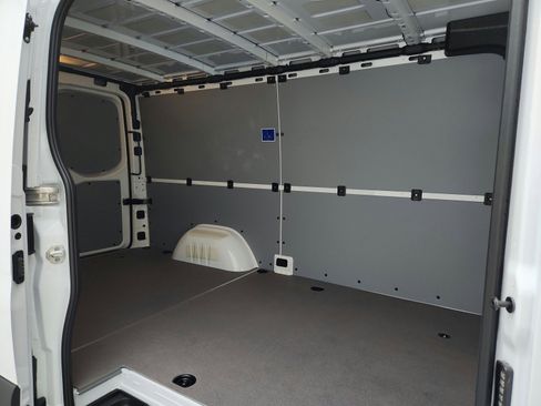 New 2026 Mercedes-Benz Sprinter 2500 image 13