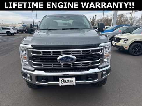 New 2026 Ford F350 XLT w/ Tremor Off-Road Package image 3