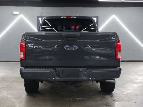 Used 2016 Ford F150 XLT w/ Equipment Group 302A Luxury AWD/4WD image 19
