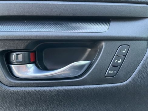 New 2026 Honda CR-V Sport-L image 6