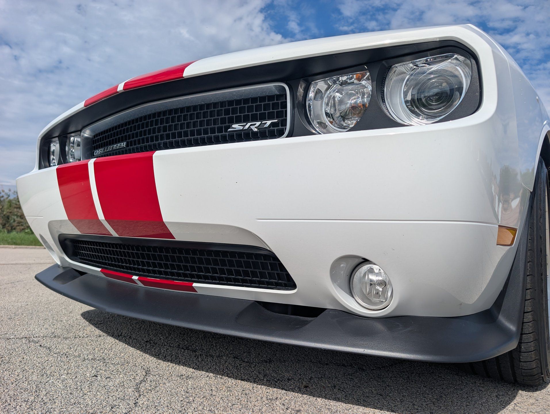 Used 2013 Dodge Challenger SRT8 RWD image 42