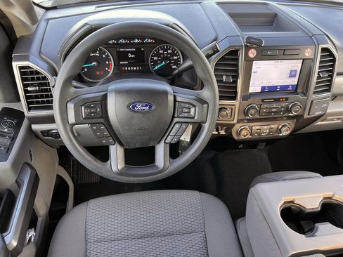 Used 2022 Ford F250 XLT image 15