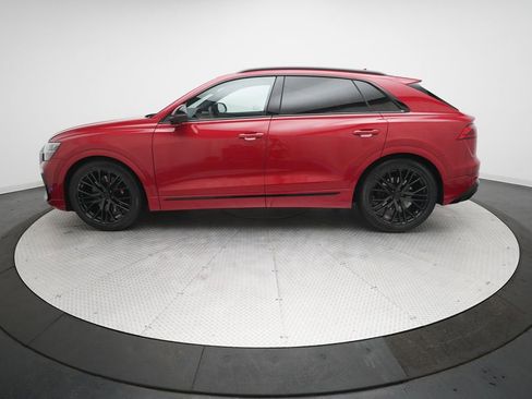 New 2026 Audi SQ8 Prestige AWD/4WD image 25