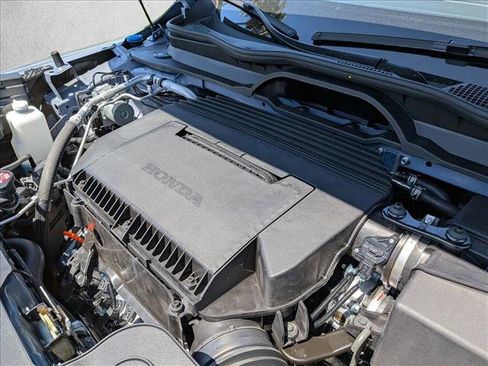 New 2026 Honda Passport RTL image 15