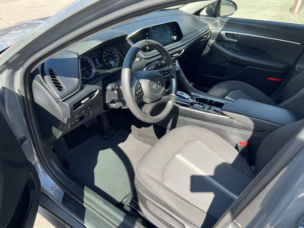 Used 2021 Hyundai Sonata SE FWD image 9