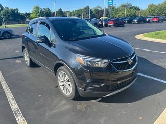 Used 2019 Buick Encore Preferred AWD/4WD video 2