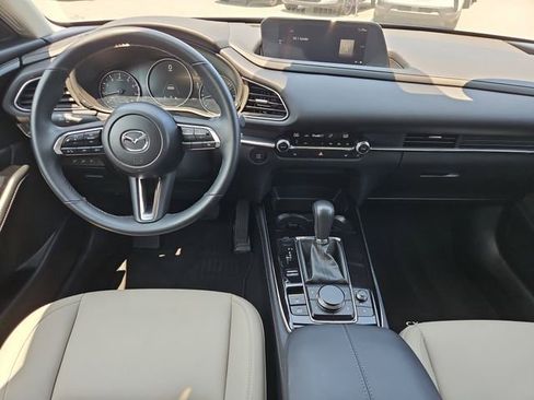 Certified 2025 MAZDA CX-30 AWD 2.5 S w/ Preferred Package image 9