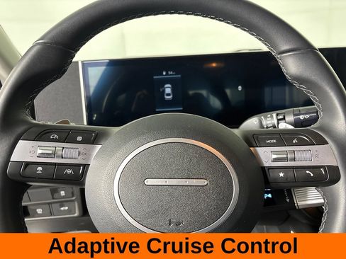 Used 2026 Hyundai Sonata SEL FWD image 14