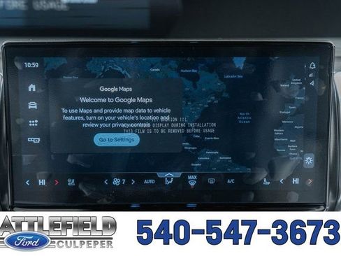 New 2026 Ford Expedition Tremor image 28