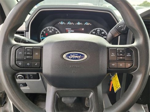 Used 2021 Ford F150 XLT w/ Trailer Tow Package image 20