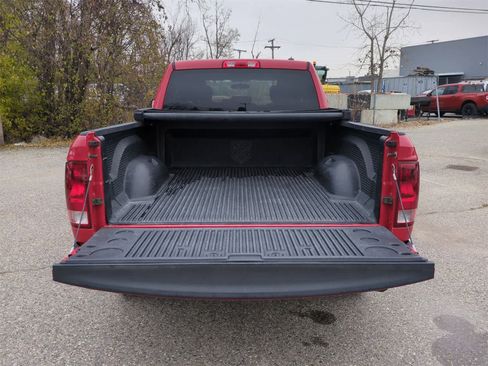 Used 2011 RAM 1500 ST w/ ST Popular Equipment Group image 29