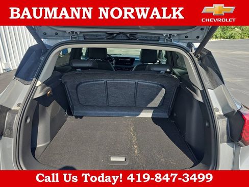 Used 2024 Buick Encore GX Sport Touring w/ Comfort Package AWD/4WD image 25
