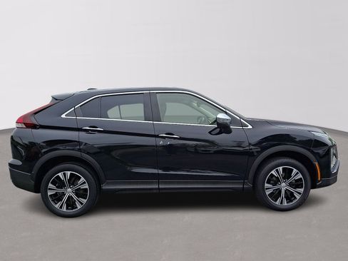 Used 2022 Mitsubishi Eclipse Cross SE AWD/4WD image 7