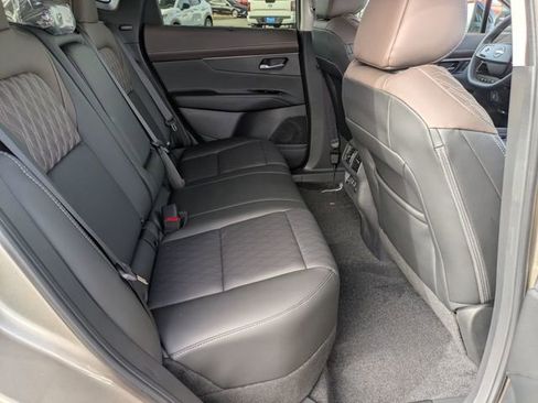 New 2026 Nissan Murano Platinum image 31