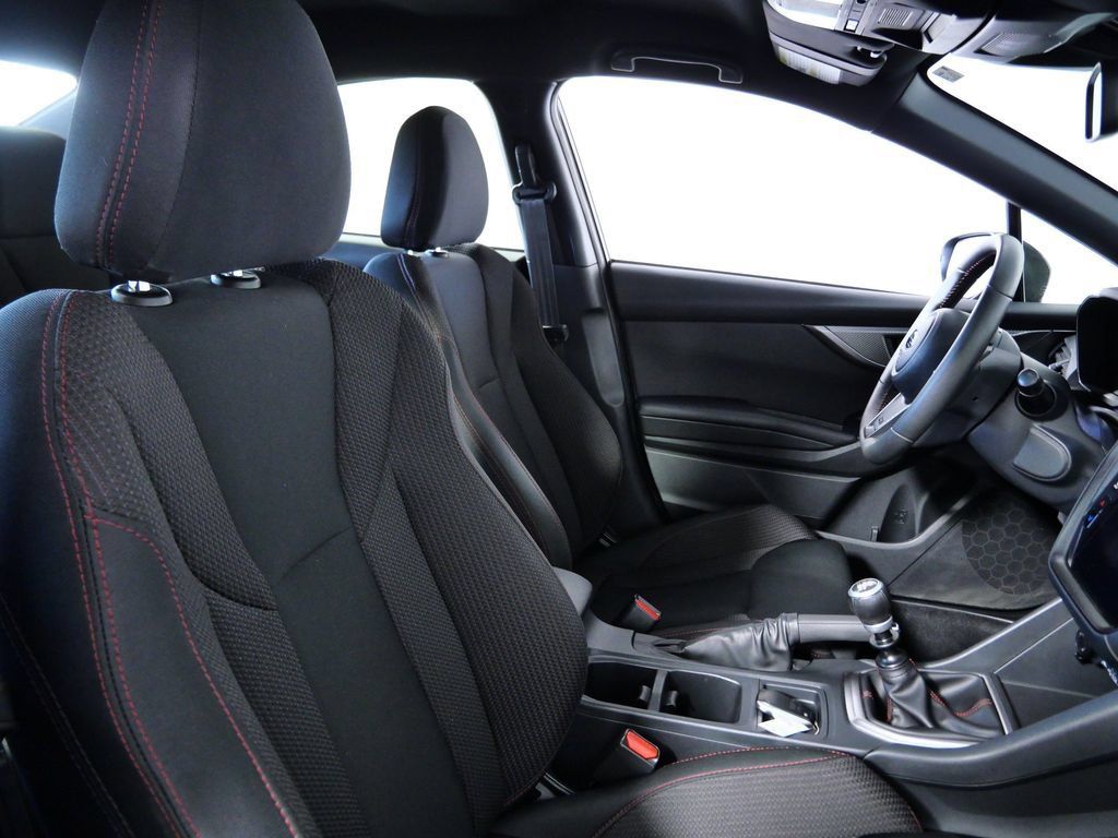 Used 2024 Subaru WRX Premium AWD/4WD image 11