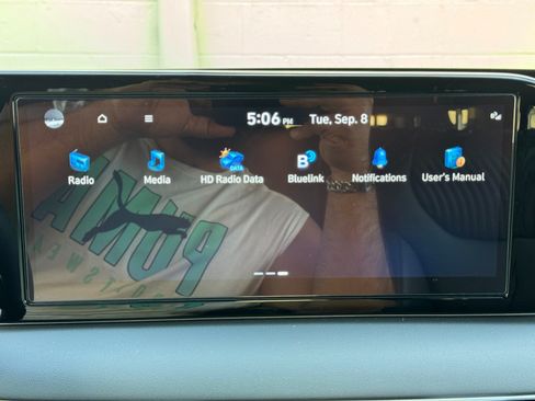 Used 2025 Hyundai Palisade Calligraphy AWD/4WD image 28