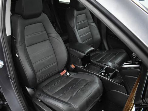 Used 2022 Honda CR-V EX-L image 34