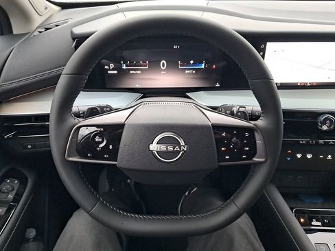 New 2026 Nissan Murano SL AWD/4WD image 29